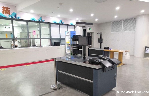 智慧食堂刷脸支付未来趋势会如何发展？