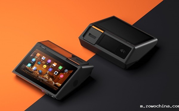 智慧食堂消费机的功能和优势?