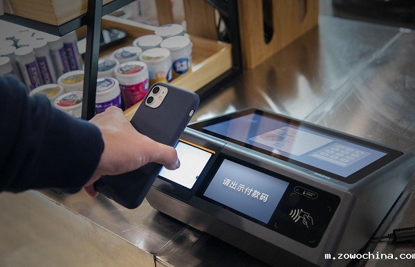 智慧食堂消费机的功能和优势?