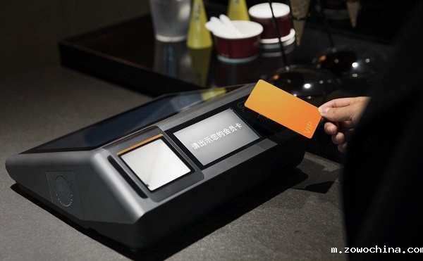 智慧食堂消费机的功能和优势?