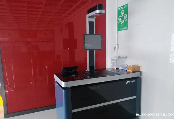 智慧食堂模式在国内越来越普及 智慧食堂模式在国内越来越普及