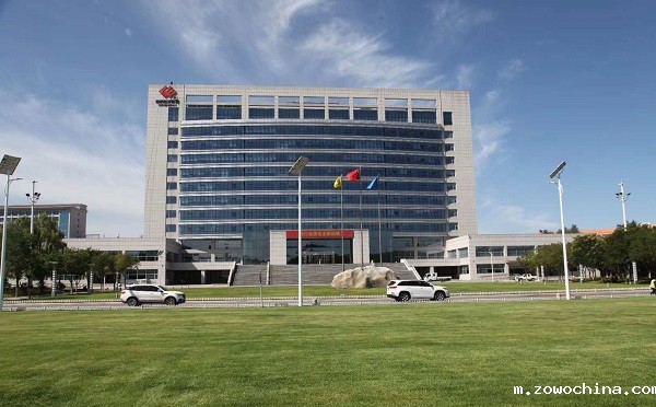 国家能源集团自助餐智能称重结算食堂项目