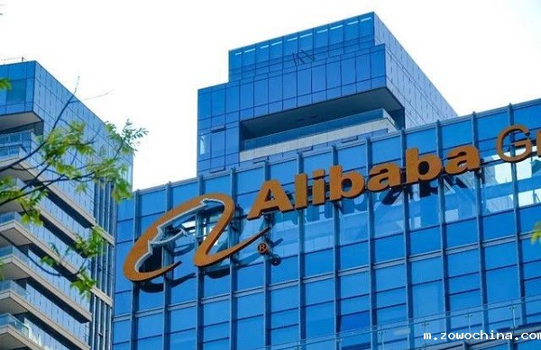 阿里巴巴集团智慧食堂项目