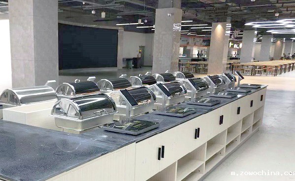 智能称重结算系统