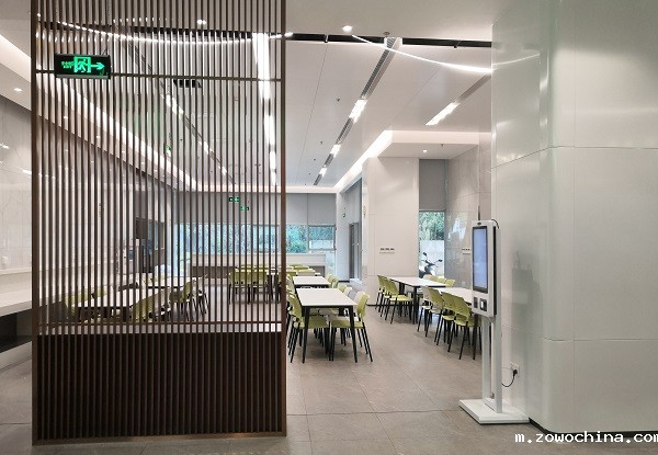 企业食堂怎么选购自助点餐机 企业食堂怎么选购自助点餐机