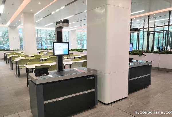 企业食堂怎么选购自助点餐机 企业食堂怎么选购自助点餐机