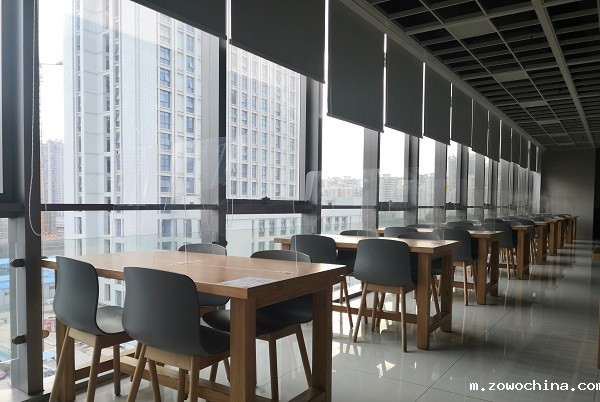 智能结算台贵吗？对公司食堂结算提升的效果如何？