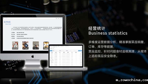 食堂剩餐老大难?戈子科技智慧食堂如何减少浪费! 食堂剩餐老大难?戈子科技智慧食堂如何减少浪费!