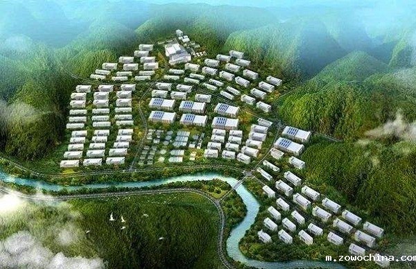 三明吉口开发区智慧食堂项目