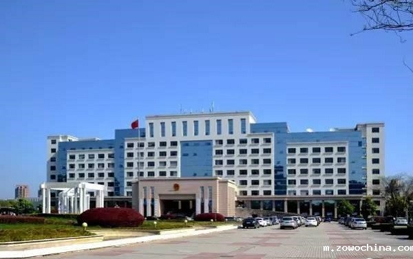 嘉善县政府智慧食堂项目