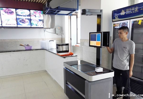 智能结算台好用吗？有什么好处？