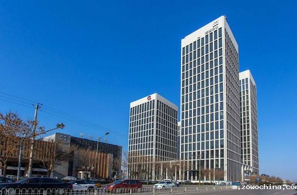 北京达美中心四木町餐厅智慧食堂项目