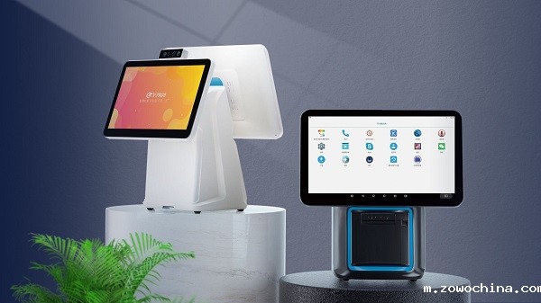 戈子科技智能点餐机可以升级点餐系统吗？