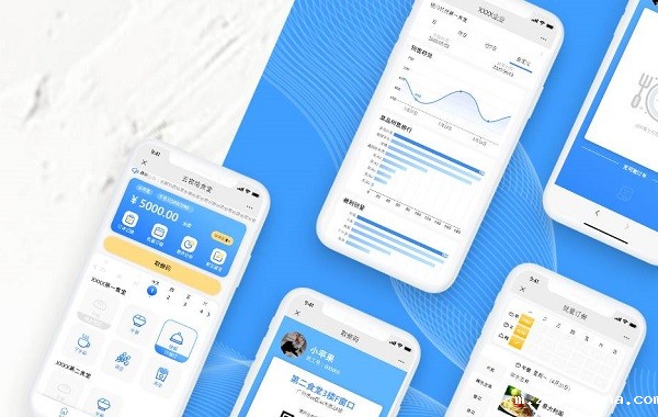 好的点餐系统怎么做？星空线上官网app怎么选？