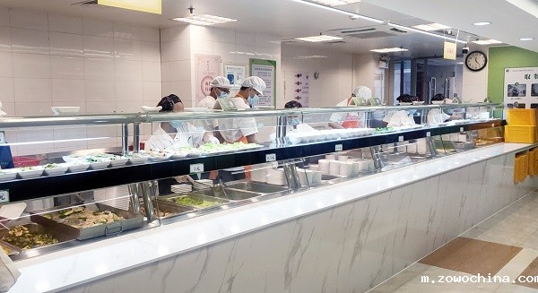 当自助点餐机无法满足需求,自助餐称重计费方案如何解决弊端? 当自助点餐机无法满足需求,自助餐称重计费方案如何解决弊端?