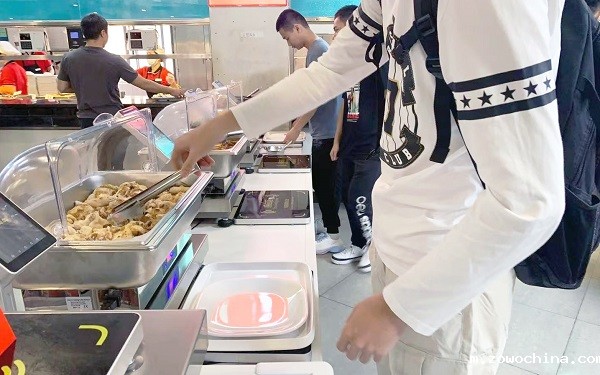 当自助点餐机无法满足需求,自助餐称重计费方案如何解决弊端? 当自助点餐机无法满足需求,自助餐称重计费方案如何解决弊端?