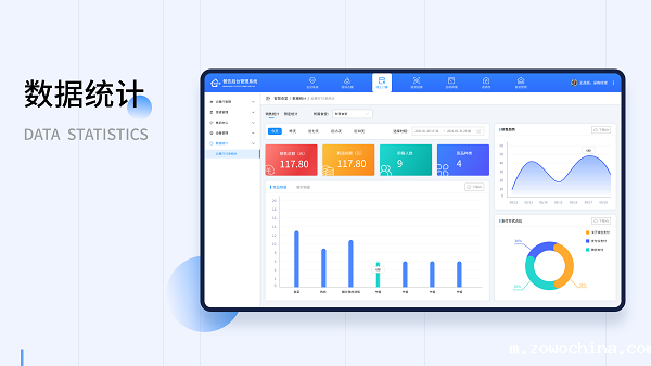 智慧食堂如何助力餐饮发展新模式? 智慧食堂如何助力餐饮发展新模式?