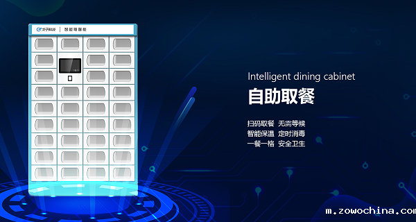 智慧食堂系统解决方案的具体功能