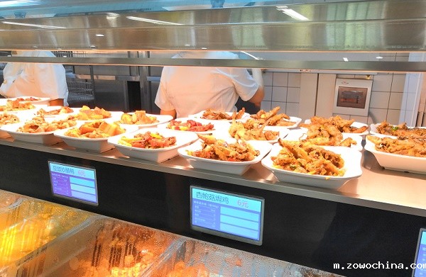 智慧食堂管理系统解决方案帮您解决难题 智慧食堂管理系统解决方案帮您解决难题