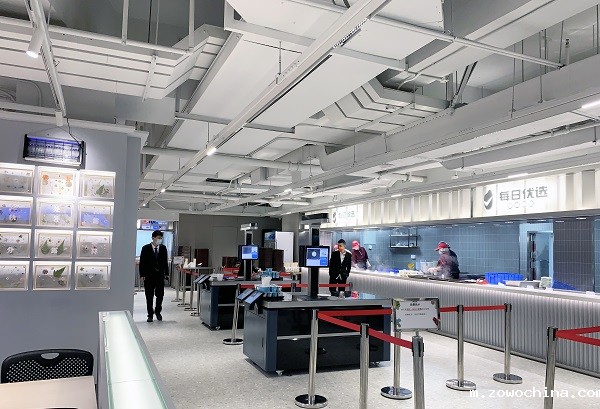 智慧食堂自动结算设备 智慧食堂自动结算设备