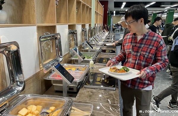 自助餐称重计费方案如何提升运营水平