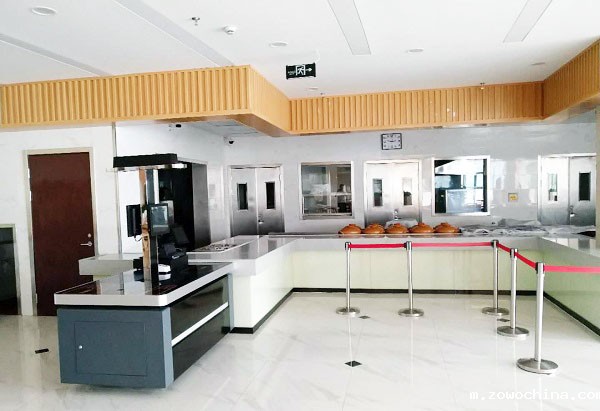 智能结算台的应用场景 智能结算台的应用场景