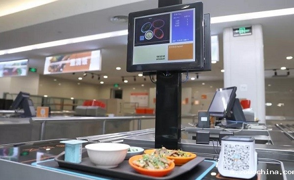 智慧食堂结算系统，改变传统食堂的结算方式