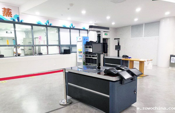 菜品识别结算台 为智慧食堂带来高效便捷的服务! 菜品识别结算台 为智慧食堂带来高效便捷的服务!