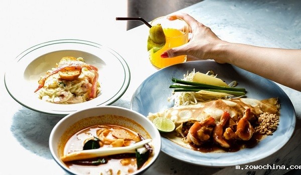 餐饮美食 餐饮美食