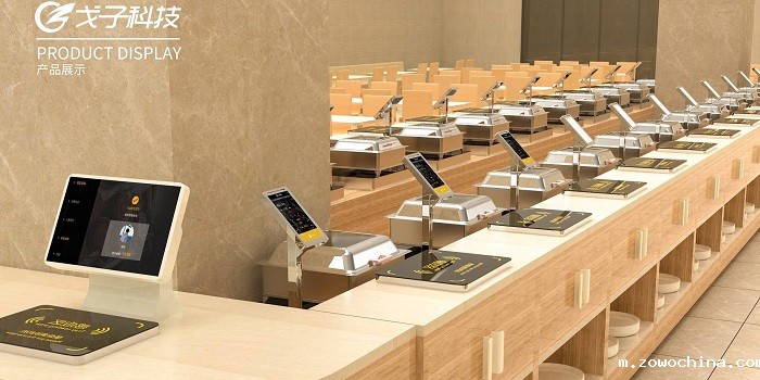 自助餐称重结算模式 自助餐称重结算模式