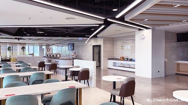 社区智慧食堂 社区智慧食堂