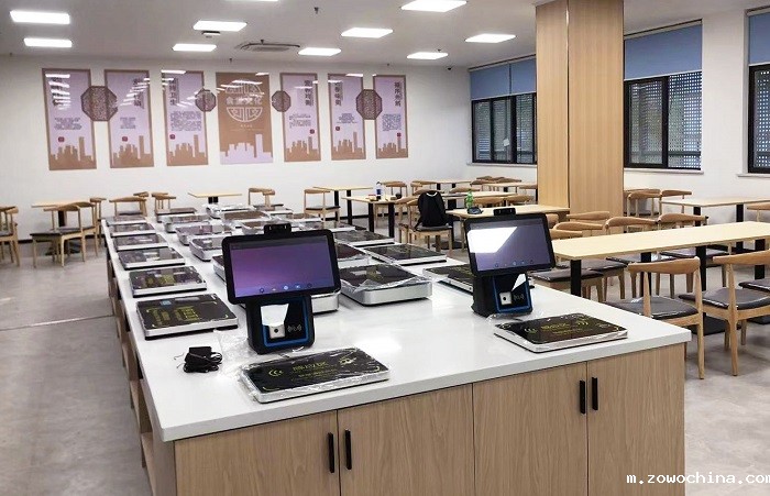 智能称重台 智能称重台