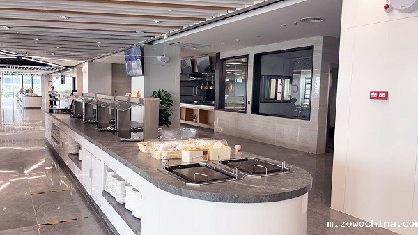 智慧食堂解决方案 智慧食堂解决方案