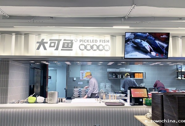 人脸收银机 人脸收银机