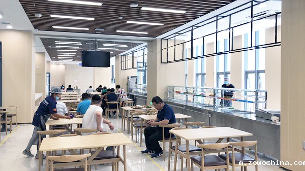 智慧食堂结算台 智慧食堂结算台