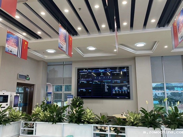 智慧食堂 智慧食堂