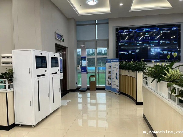 智慧食堂 智慧食堂