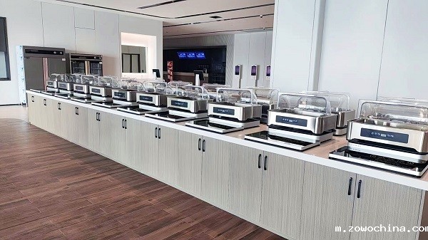 智能称重台 智能称重台