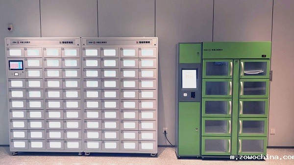 智能取餐柜/智能留样柜 智能取餐柜/智能留样柜