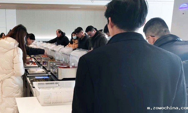 智能称重结算台