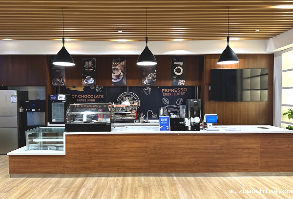 智能刷脸点餐系统 智能刷脸点餐系统