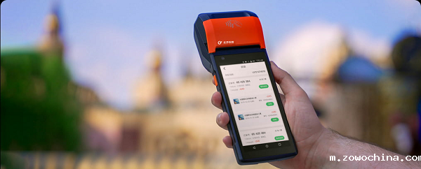 手持留样机 手持留样机