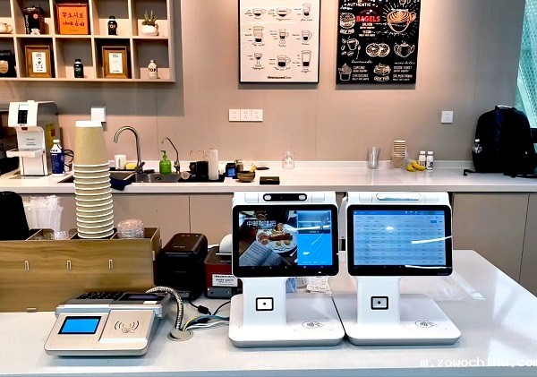 点餐收银机 点餐收银机