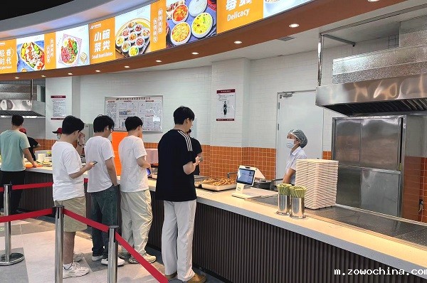 人脸点餐收银 人脸点餐收银