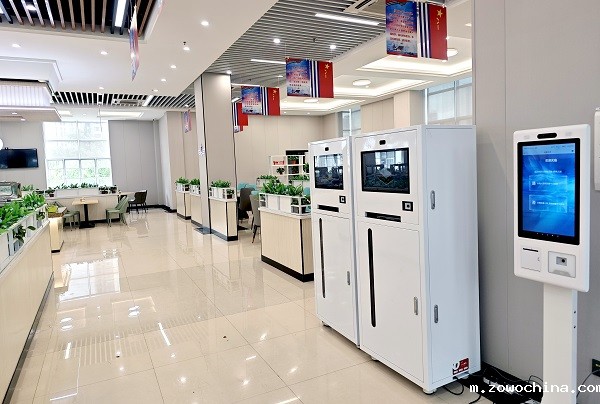 智能托盘机 智能托盘机