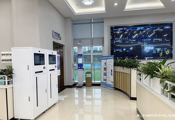 智能托盘机 智能托盘机