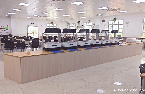 智能称重结算台 智能称重结算台