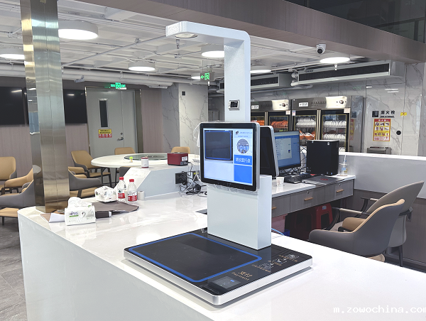 智能餐盘系统 智能餐盘系统