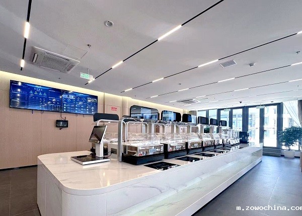 智能称重结算系统 智能称重结算系统