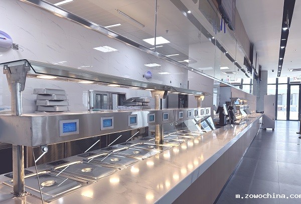 智能备餐台 智能备餐台